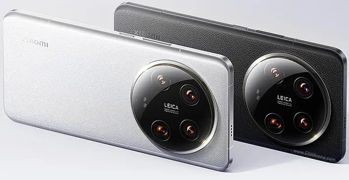 Smartphone Xiaomi 14 Ultra 5G Snapdragon 8 Gen 3 (Global)