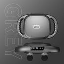 Massager for waist, legs, neck, and shoulders, for muscle relaxation