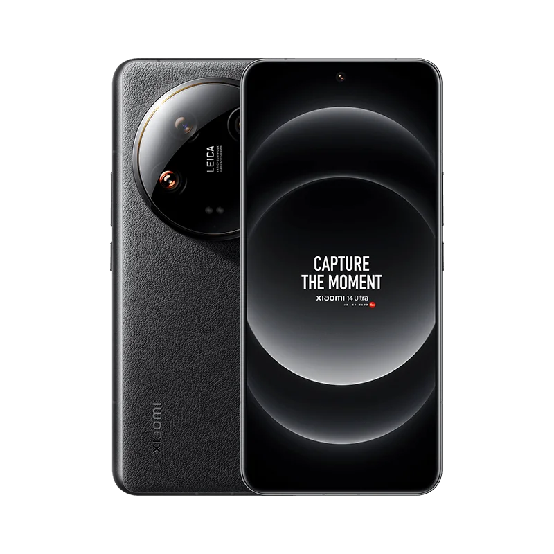 Smartphone Xiaomi 14 Ultra 5G Snapdragon 8 Gen 3 (Global)
