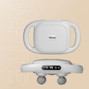 Massager for waist, legs, neck, and shoulders, for muscle relaxation