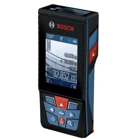 Measurement Laser Bosch