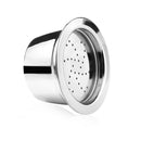 ICafilas New Stainless Steel Coffee Capsule Filter - Automation and Energy