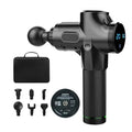 Deep Tissue Massage Gun Muscle Recovery Percussion Massager