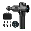 Deep Tissue Massage Gun Muscle Recovery Percussion Massager