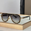 Luxury Polarized Aviator UV400 Sunglasses for Men & Women