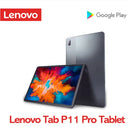 Lenovo Pad Pro OLED Tablet 11.5" Snapdragon 730G 6GB 128GB