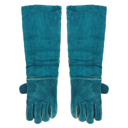 Safety Anti-Bite Glove for Catching Dog Cat