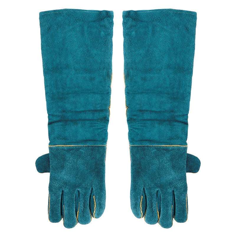 Safety Anti-Bite Glove for Catching Dog Cat