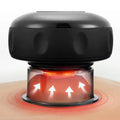 Electric Cupping Therapy Massager Portable Pain Relief Device