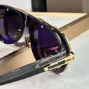 Luxury Polarized Aviator UV400 Sunglasses for Men & Women