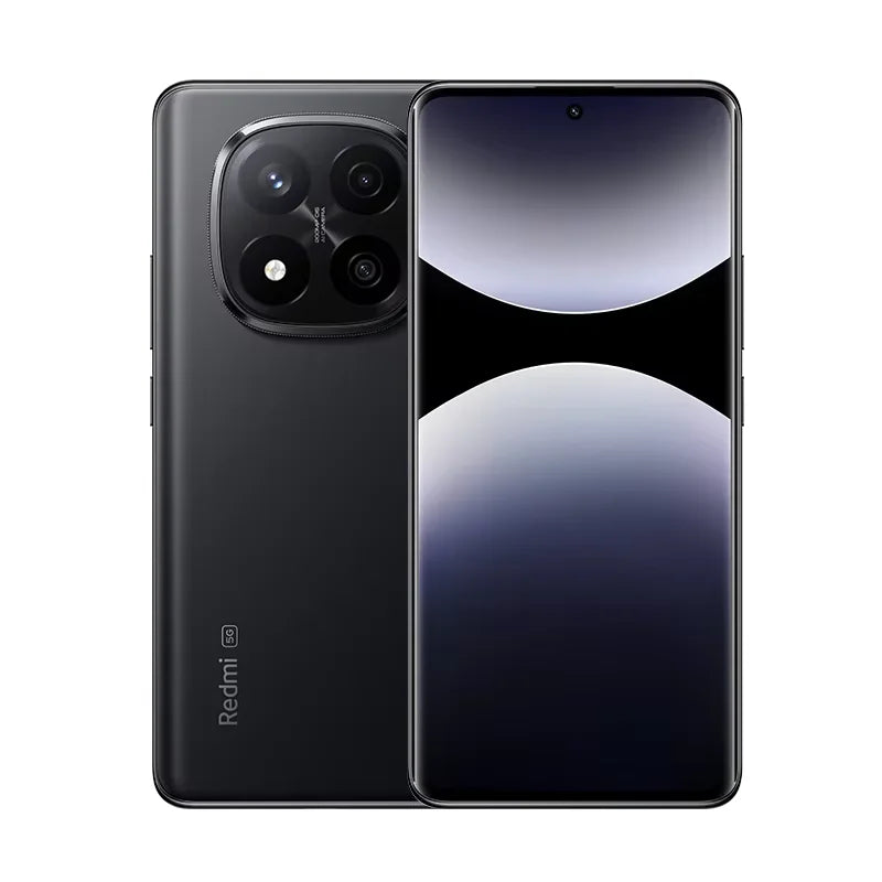 Redmi Note 14 Pro+ 5G Smartphone Snapdragon 7s Gen 3