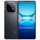 iQOO Z10 Turbo Pro 5G Smartphone – Display OLED a 120Hz e ricarica flash da 120W
