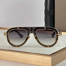 Luxury Polarized Aviator UV400 Sunglasses for Men & Women