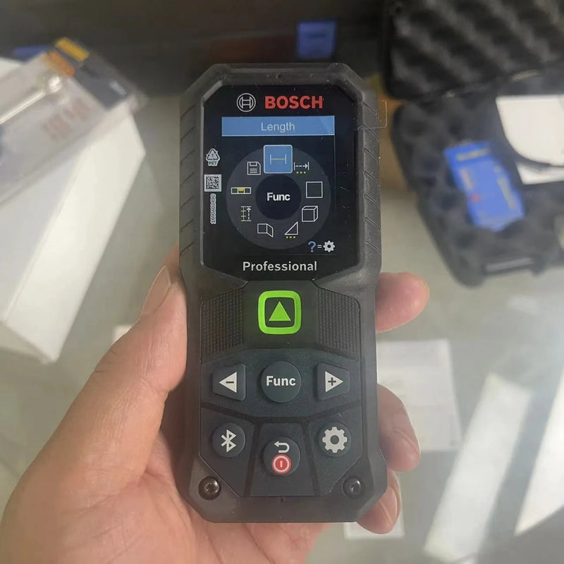 Measurement Laser Bosch