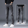 Men's casual jeans