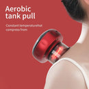 Electric Cupping Therapy Massager Portable Pain Relief Device