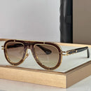 Luxury Polarized Aviator UV400 Sunglasses for Men & Women