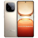 iQOO Z10 Turbo Pro 5G Smartphone – Display OLED a 120Hz e ricarica flash da 120W