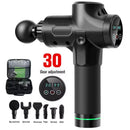 Deep Tissue Massage Gun Muscle Recovery Percussion Massager