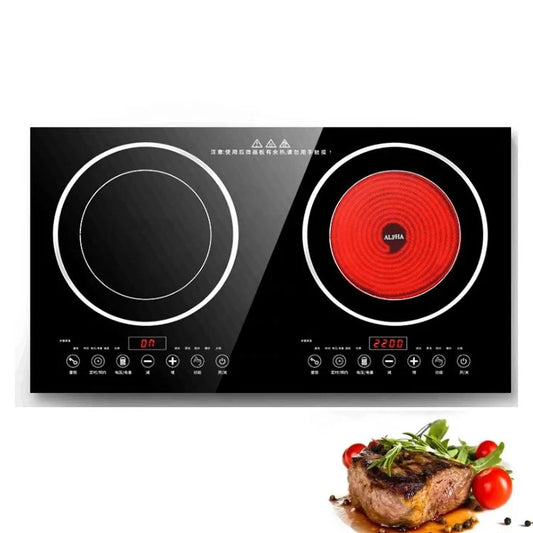 Induction Cooktop