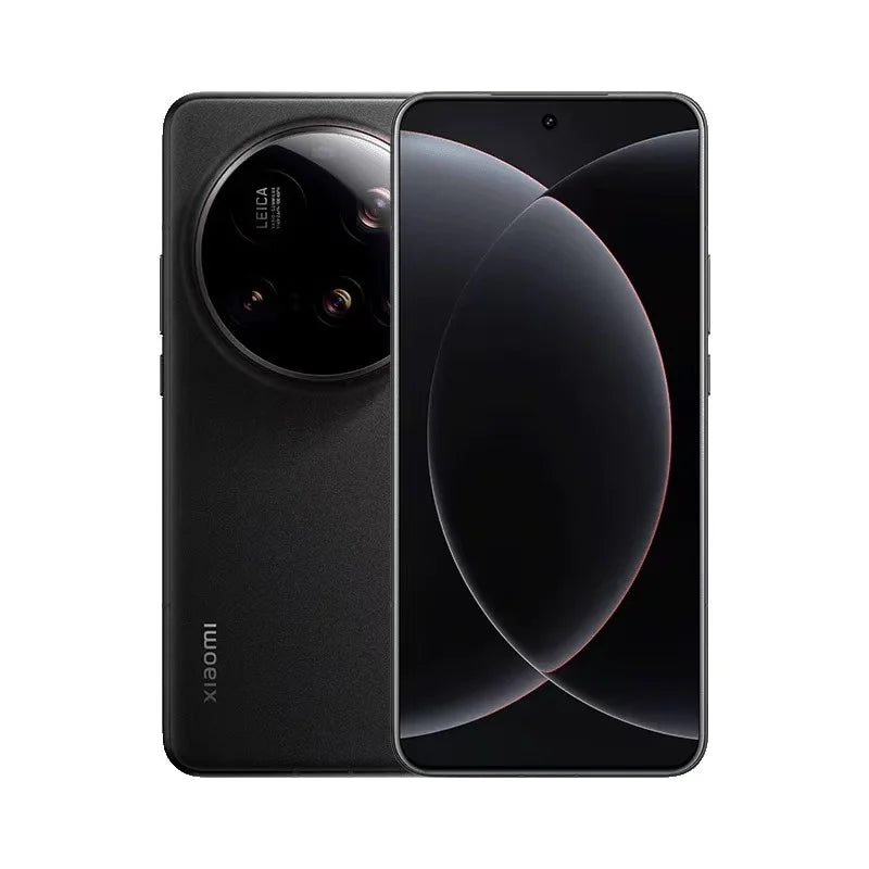 Xiaomi 15 Ultra 5G Flagship Smartphone – Snapdragon 8 Elite & HyperOS 2