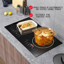 Induction Cooktop