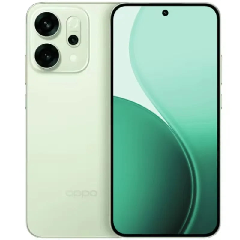 Oppo Reno 14 Pro 5G Global AMOLED