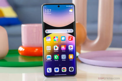 Redmi Note 14 Pro+ 5G Smartphone Snapdragon 7s Gen 3
