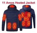Frostguard heated jacket - Automation and Energy