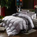 Goose Down Comforter Premium High grade White Goose