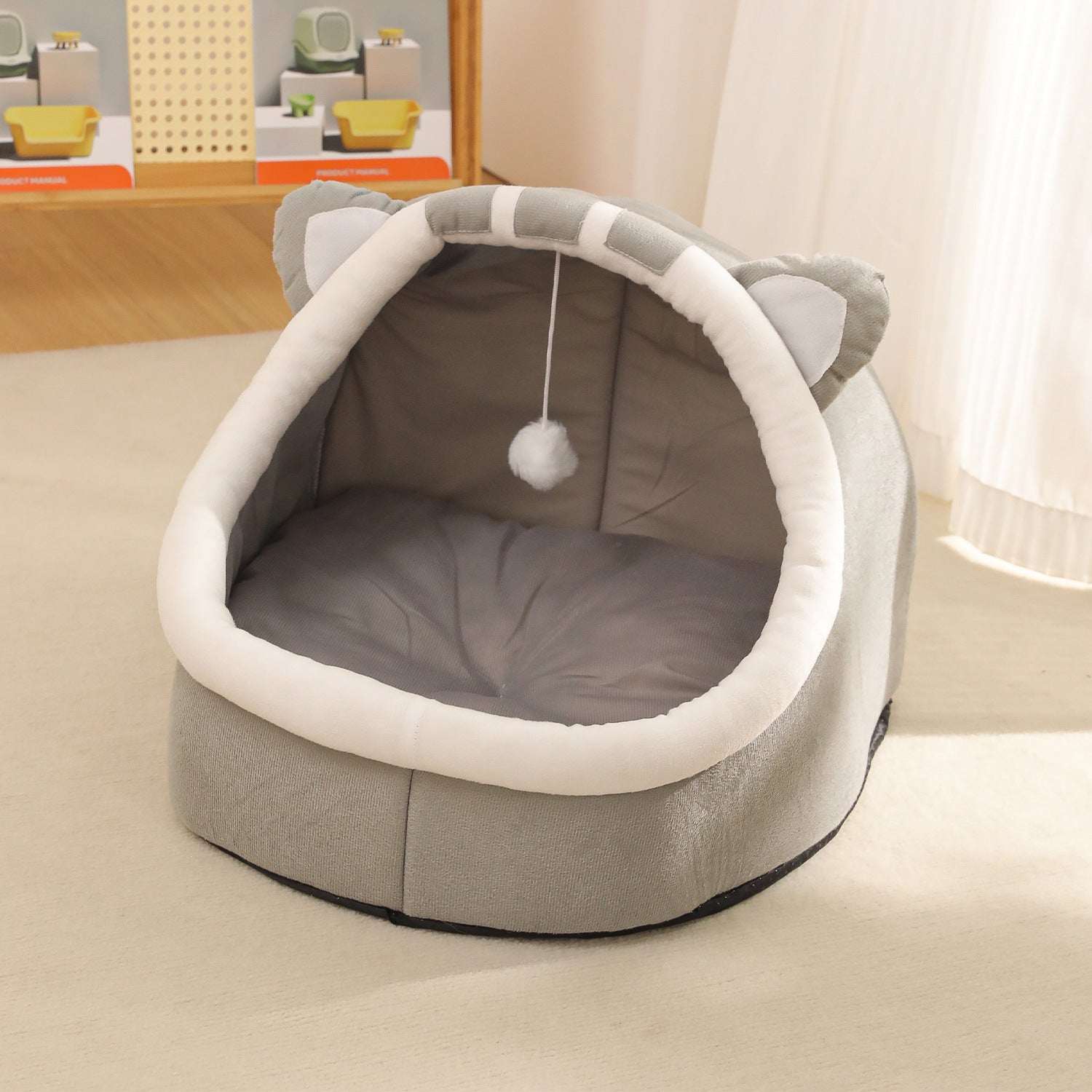 Pet house