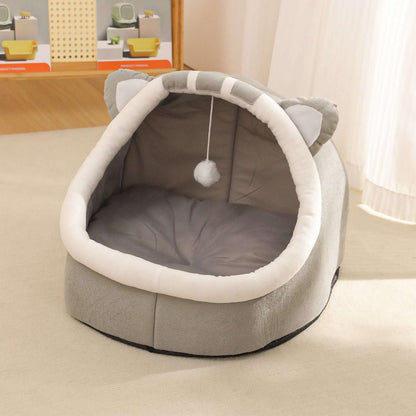 Pet house