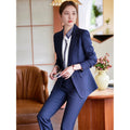 EliteForma™ Women’s Professional Business Suit Set