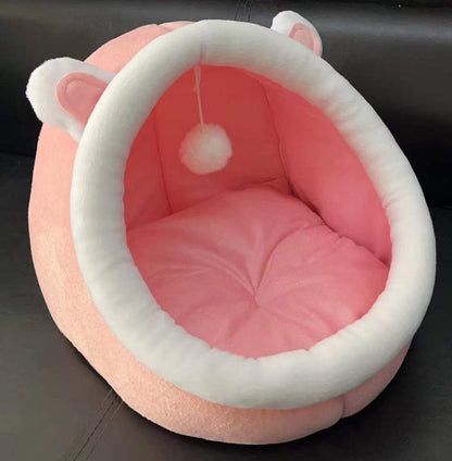 Pet house
