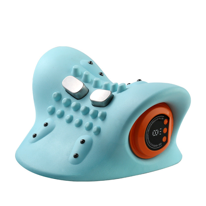 Neck Massager Pillow Adults - Automation and Energy