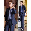 EliteForma™ Women’s Professional Business Suit Set