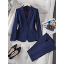 EliteForma™ Women’s Professional Business Suit Set