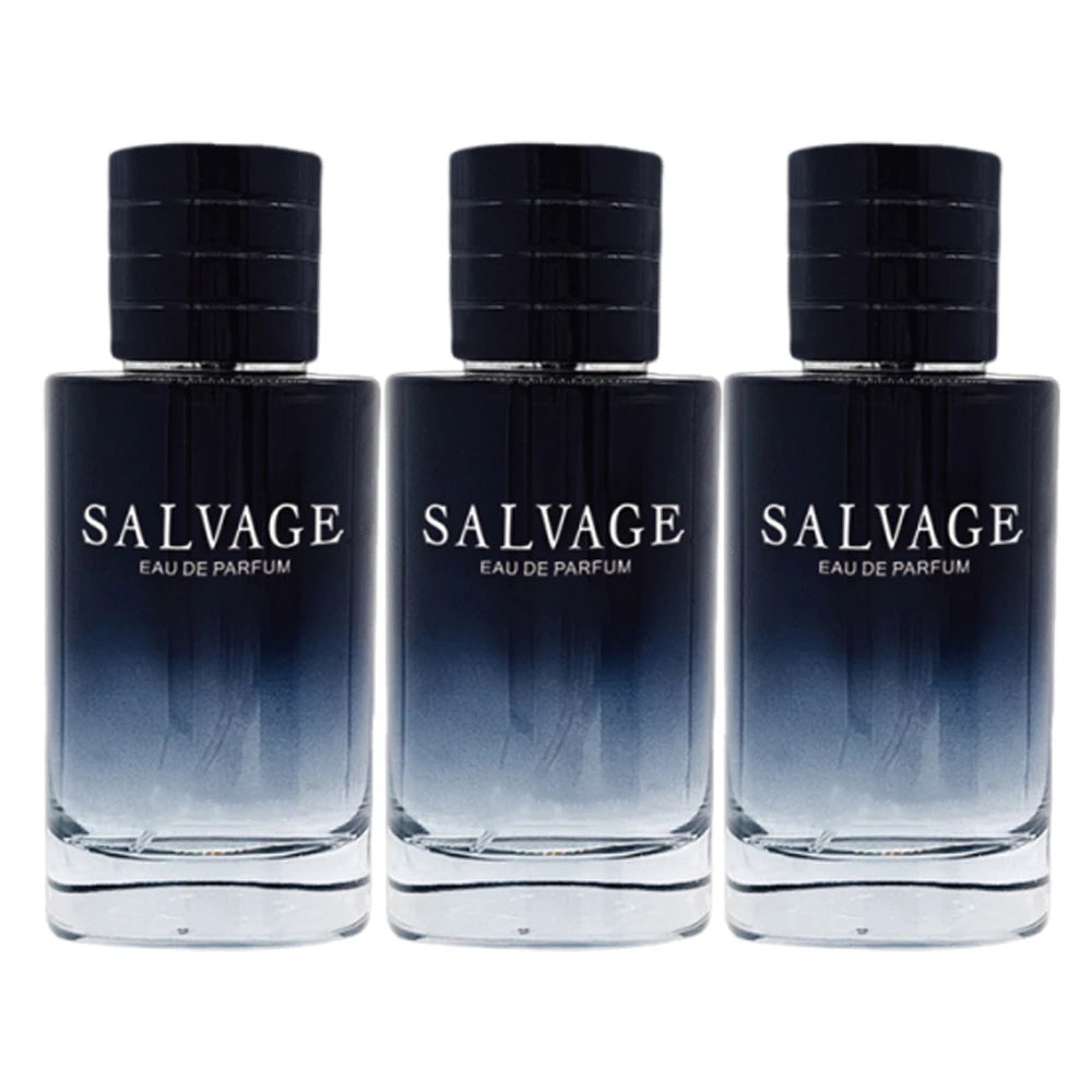 Luxury Men’s Woody Perfume Spray – Long Lasting Gentleman Cologne Fragrance