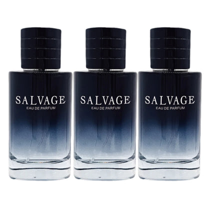 Luxury Men’s Woody Perfume Spray – Long Lasting Gentleman Cologne Fragrance