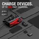 NOCO Boost X GBX55 1750A Portable Jump Starter 12V Lithium