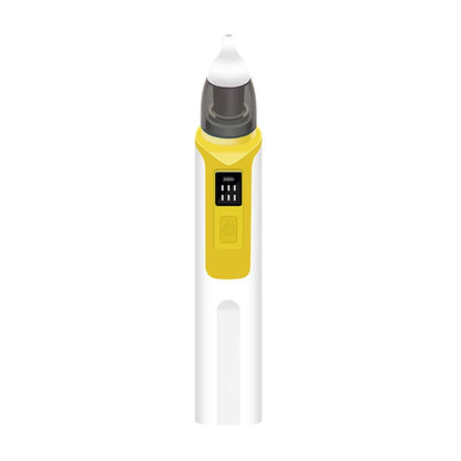 Baby Electric Nasal Aspirator Rechargeable Newborn Nose Cleaner