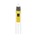 Baby Electric Nasal Aspirator Rechargeable Newborn Nose Cleaner