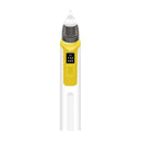 Baby Electric Nasal Aspirator Rechargeable Newborn Nose Cleaner