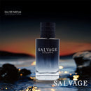 Luxury Men’s Woody Perfume Spray – Long Lasting Gentleman Cologne Fragrance