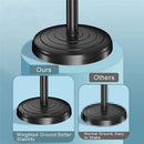 Adjustable Portable Phone Stand –  Holder for Live Streaming & Desk Use