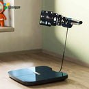 Smart Body Composition Scale Digital Weight BMI Body Fat Analyzer