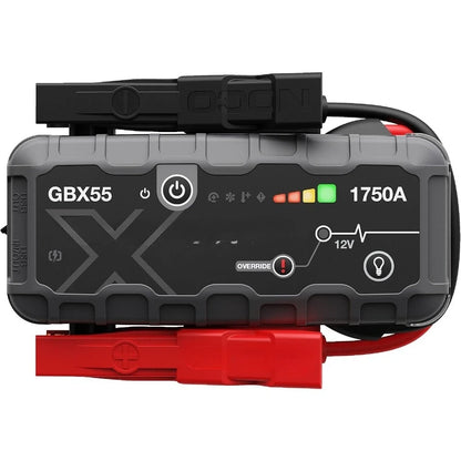 NOCO Boost X GBX55 1750A Portable Jump Starter 12V Lithium