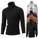 Shirt knit Men's high-neck - Automation and Energy