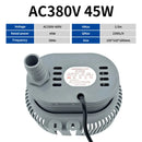 Pompa per acqua sommergibile EcoFlow per refrigeratori d'aria evaporativi 45W/70W