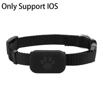 Rastreador GPS Bluetooth para mascotas